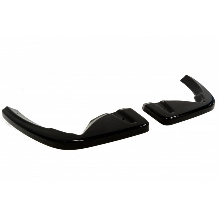 Maxton Design Rear Side Splitters