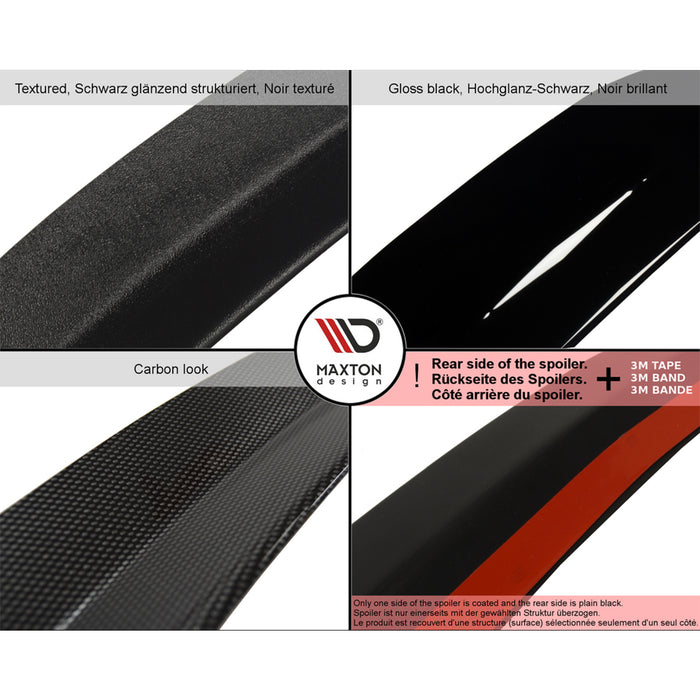 Maxton Design Stripes