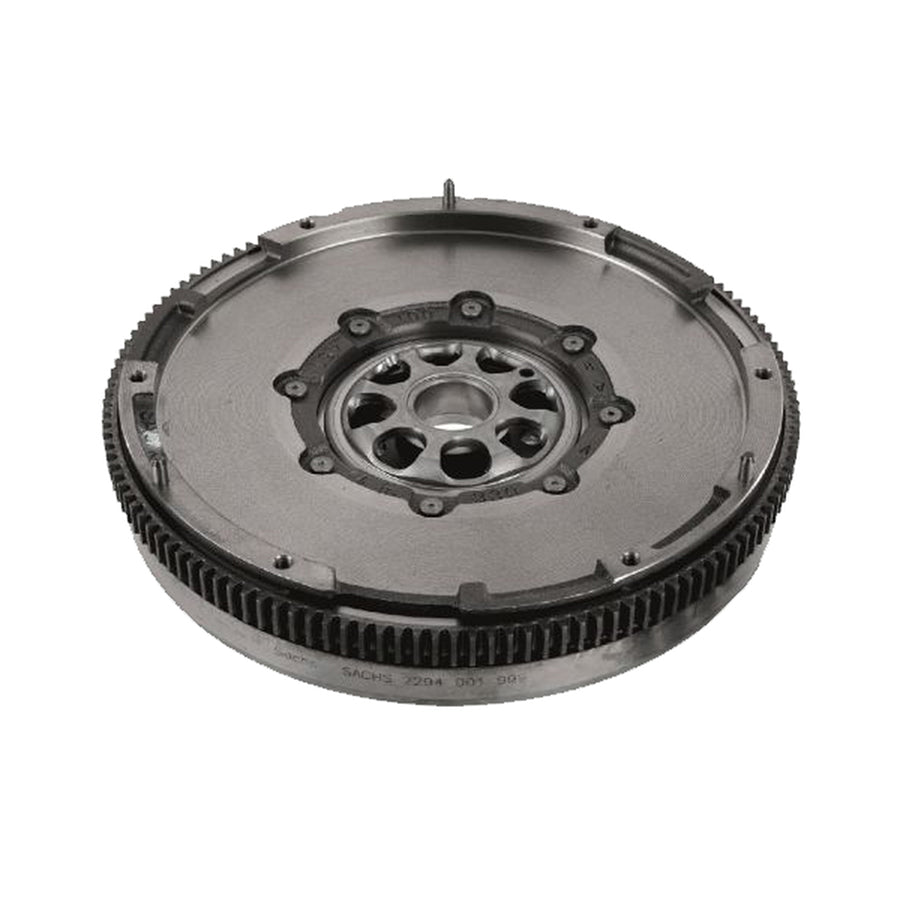 VW Golf R Mk7 Dual Mass Flywheel - Sachs Clutches – VUDU Performance