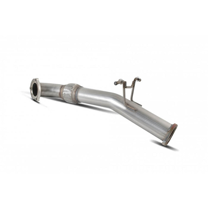 Scorpion Exhausts Turbo Downpipe - Ford Focus RS Mk2