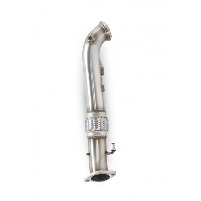 Scorpion Exhausts Decat Downpipe - Ford Focus ST MK3