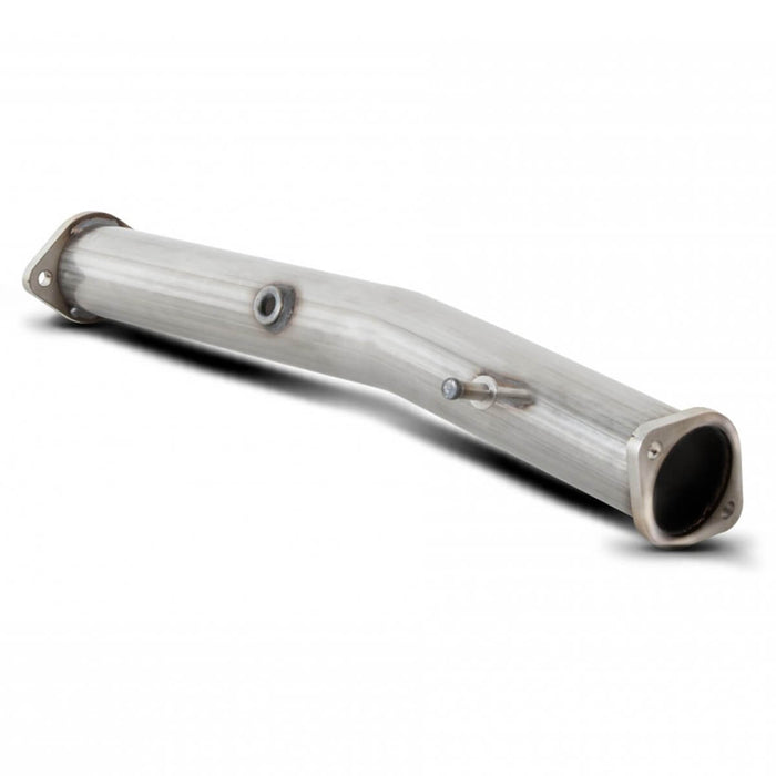 Scorpion Exhausts Decat Downpipe for the Ford Focus RS Mk2