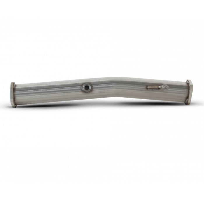 Scorpion Exhausts Decat Downpipe for the Ford Focus RS Mk2