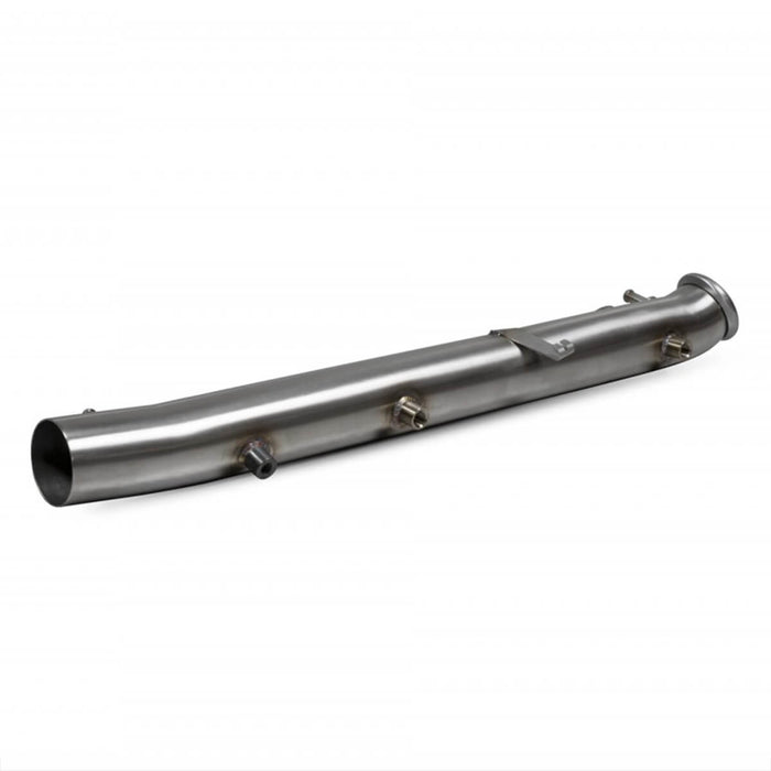 Scorpion Exhausts GPF Delete for the Ford Fiesta ST Mk8
