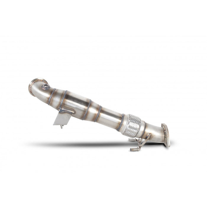 Scorpion Exhausts High Flow Sport Cat Downpipe - Ford Focus ST Mk3