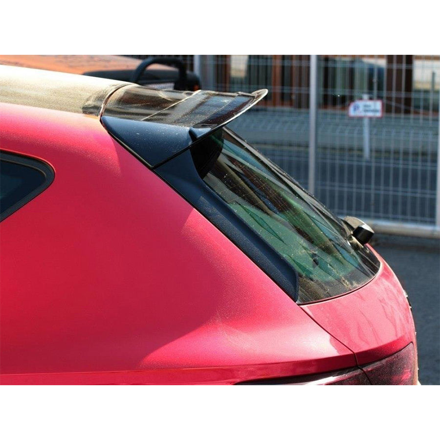 Spoiler Delantero V.6 Seat Leon Cupra / FR Mk3 FL - Maxtuning Shop