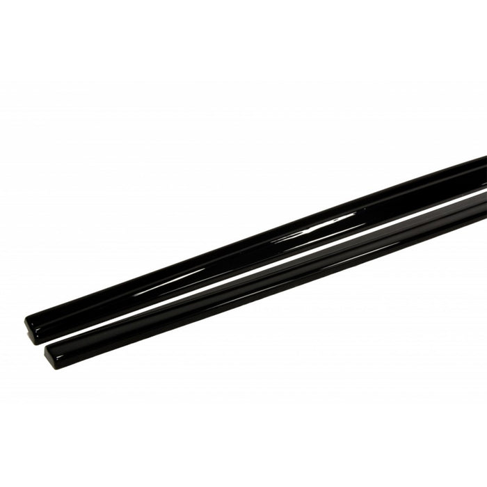 Maxton Design Side Skirt Diffusers