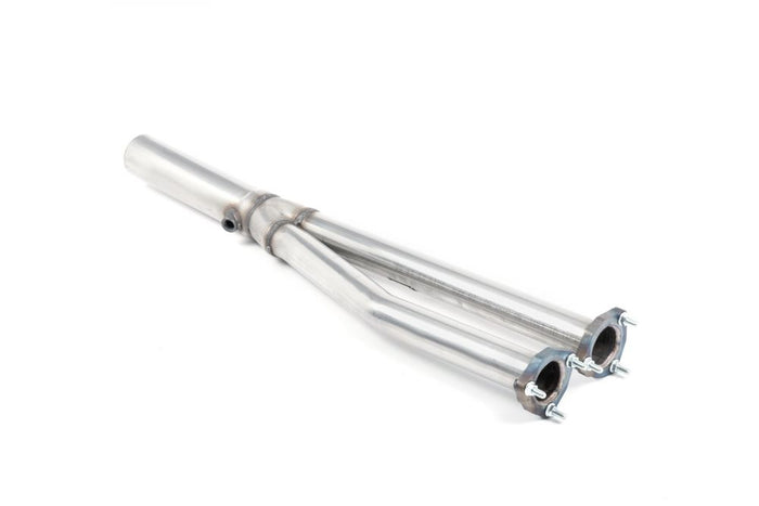 Audi S3 1.8T quattro 8L From 1998 To 2003 - Cat Replacement Pipes