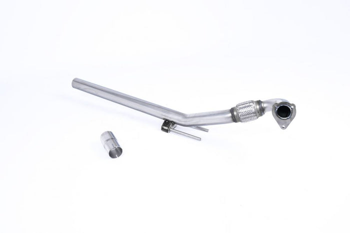 Audi A3 1.9 TDI 90 / 100 / 110 / 130 BHP From 1996 To 2004 - Large-bore Downpipe