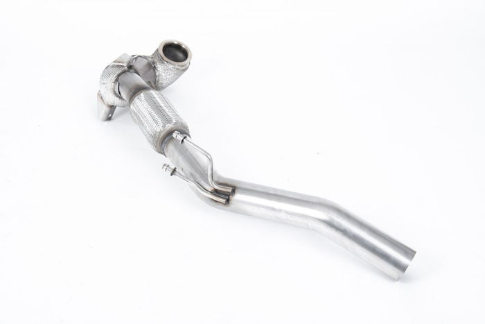Audi S1 2.0 TFSI quattro From 2014 To 2018 - HJS Tuning ECE Downpipes