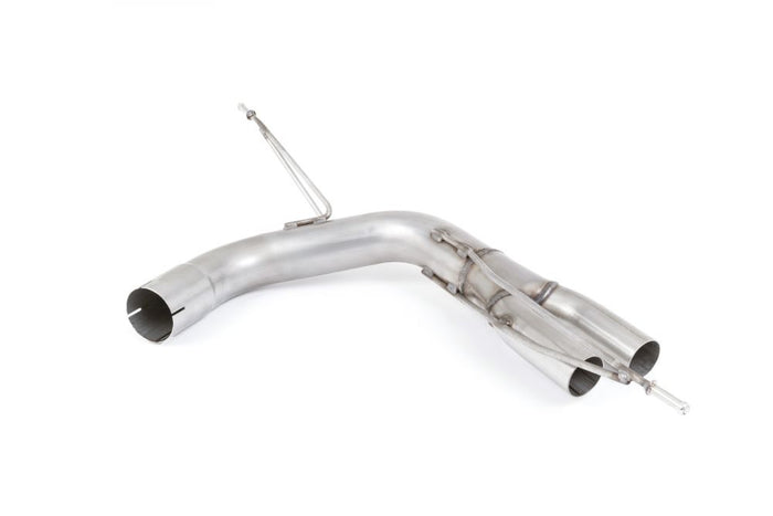 BMW 1 Series 125i (F20 & F21 - B48 Engine Only) From 2016 To 2019 - Rear Silencer(s)