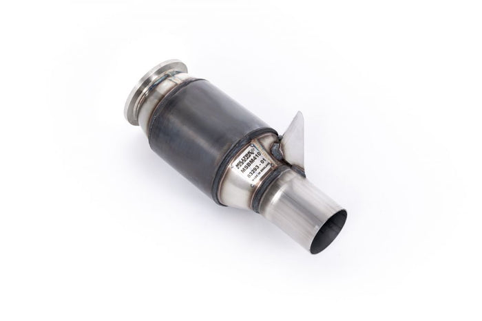 BMW i8 1.5T Hybrid From 2014 To 2020 - Large Bore Downpipe and Hi-Flow Sports Cat