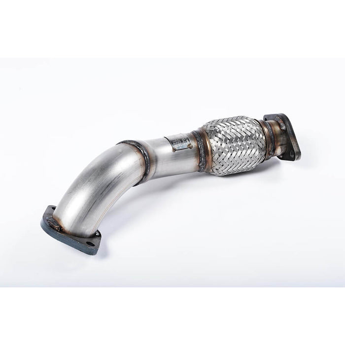 Milltek Sport Flexible Pipe - Mk6 Fiesta ST150