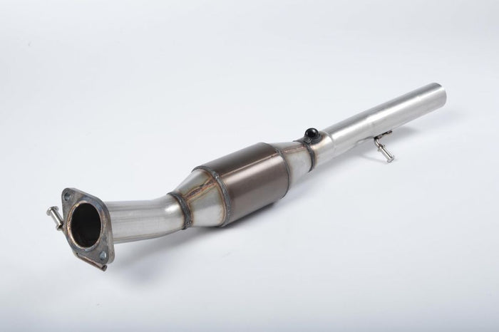 Ford Fiesta Mk6 ST 150 From 2005 To 2008 - Hi-Flow Sports Cat