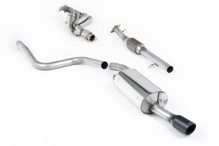 Ford Fiesta Mk6 ST 150 From 2005 To 2008 - Full System (including Hi-Flow Sports Cat)