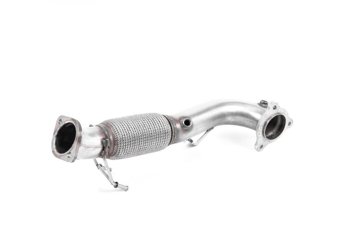 Ford Focus Mk4 ST 2.3-litre EcoBoost Hatch (OPF/GPF Equipped) From 2019 To 2024 - Large-bore Downpipe and De-cat