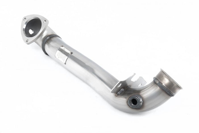Citroen DS3 1.6 THP 16V DSport From 2010 To 2019 - Large-bore Downpipe and De-cat