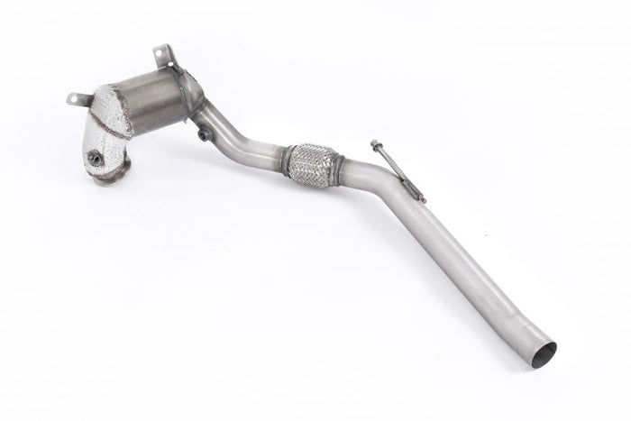 Seat Leon FR 1.4 TSI SC and 5-door From 2013 To 2018 - HJS Tuning ECE Downpipes