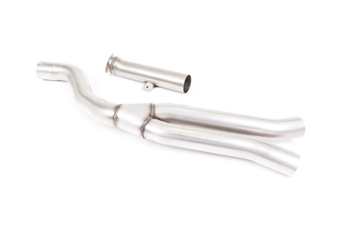 BMW Z4 G29 3.0 I6 (B58) (OPF/GPF Models only) From 2019 To 2024 - GPF/OPF Bypass