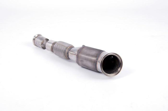BMW Z4 G29 3.0 I6 (B58) (OPF/GPF Models only) From 2019 To 2024 - Large Bore Downpipe and Hi-Flow Sports Cat