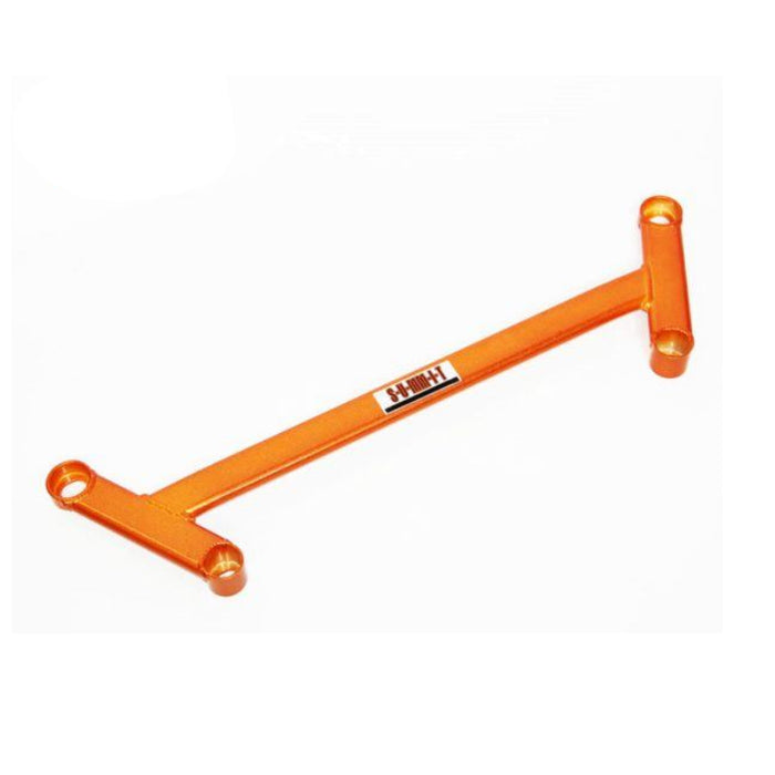 SUMMIT Focus MK2 RS & ST Lower Front Middle 4 Point Chassis To Subframe Brace