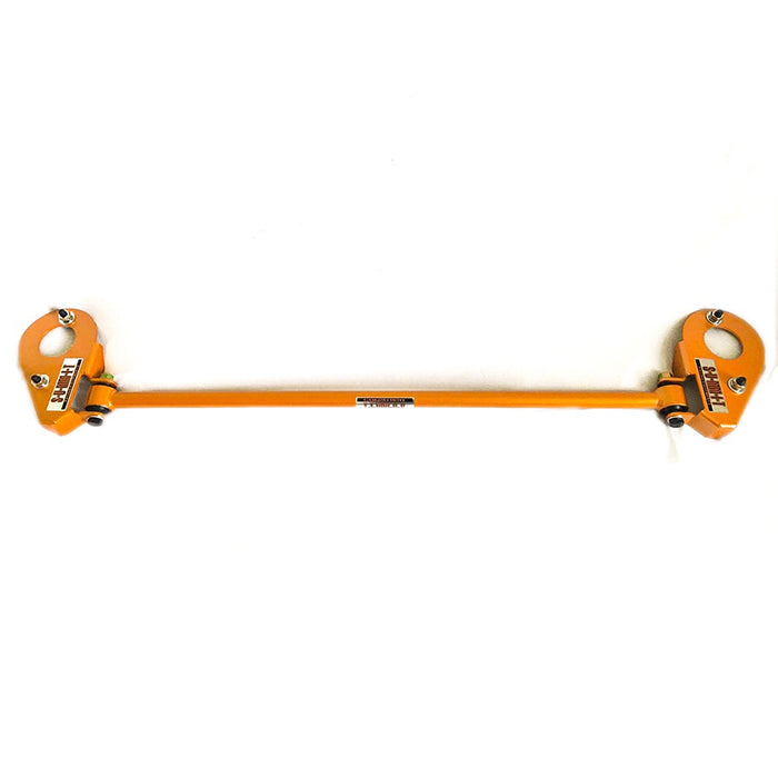 SUMMIT Rear Lower Suspension Sub Frame Axle Big 6 Point Torsion Link Bar - Mk7 Fiesta
