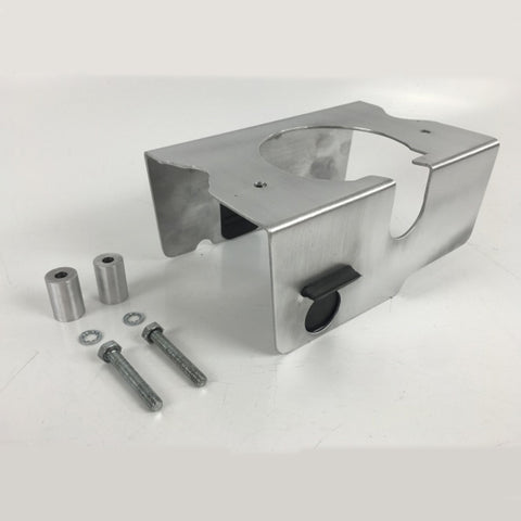 Pro Alloy Baffled Sump - Ford Fiesta ST 180 MK7