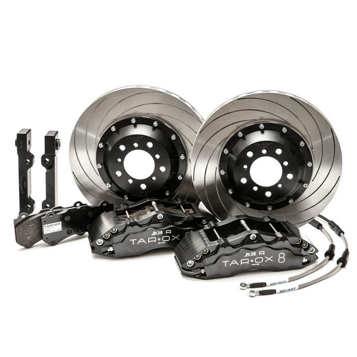 Tarox Big Brake Kit for the BMW M4