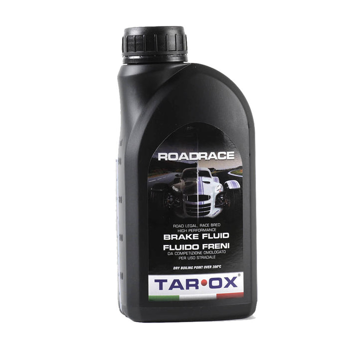 Tarox Road & Race Brake Fluid