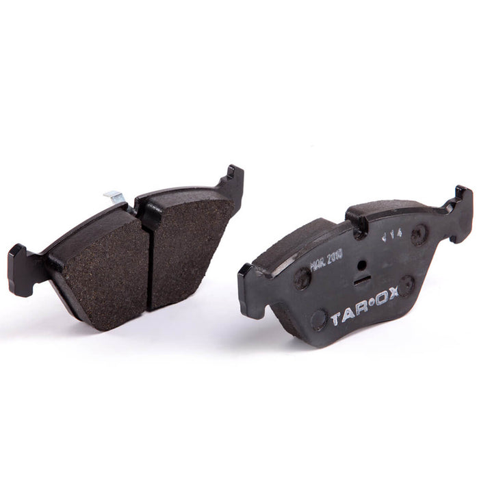 Tarox Corsa Rear Brake Pads for the Ford Focus RS Mk3