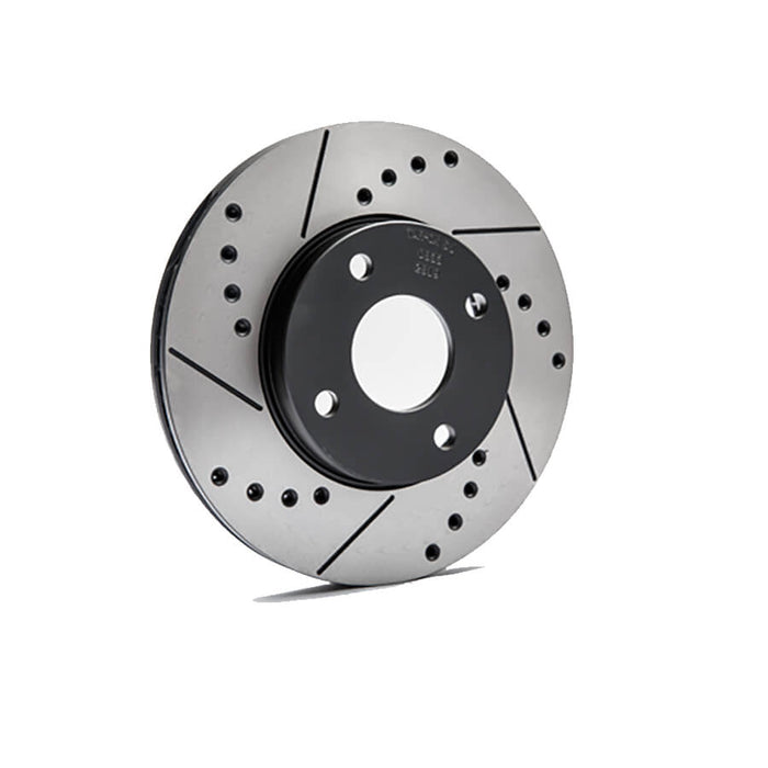 TAROX Brakes Sport Japan Front Brake Discs - Ford Focus RS Mk3