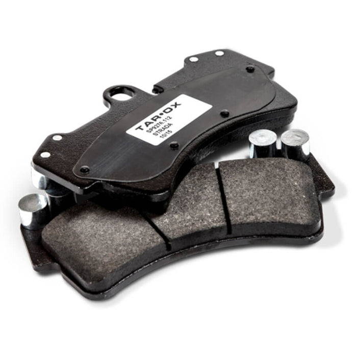 Tarox Strada Brake Pads for the BMW M2