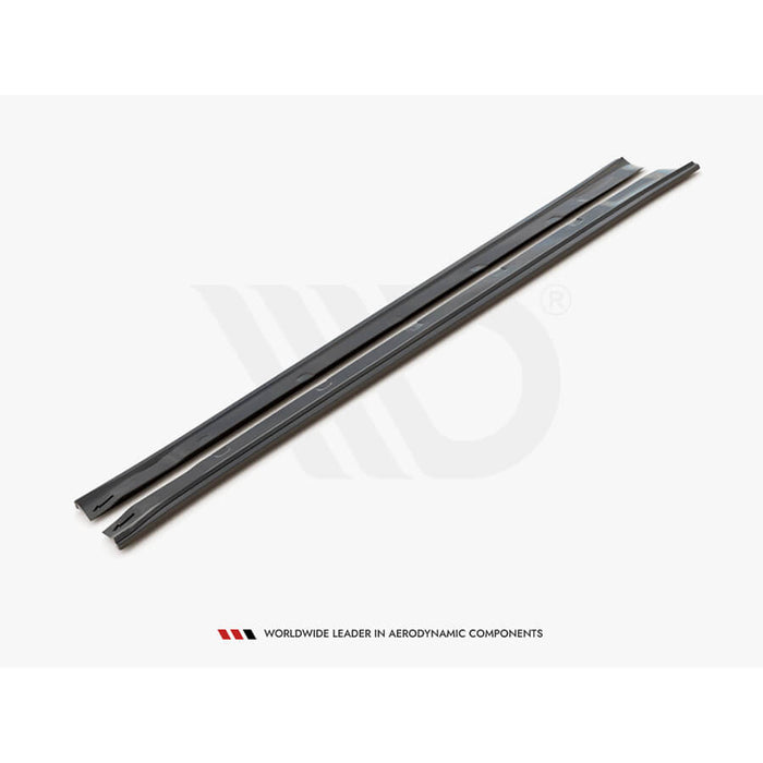Maxton Design Side Splitters