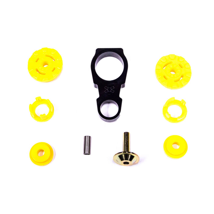 AIRTEC Torque Mount Package for the Ford Fiesta ST Mk8