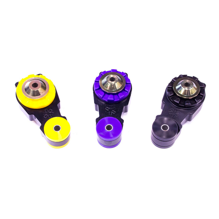 AIRTEC Torque Mount Options for the Ford Fiesta ST Mk8