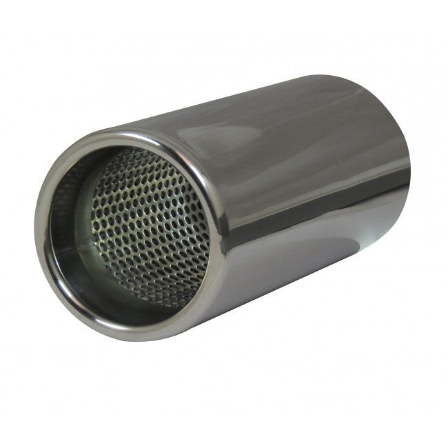 Cobra Sport Non Resonated Cat Back Exhaust- BMW M135i F20 & F21