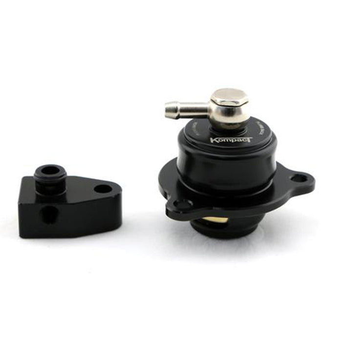 Turbosmart Kompact Shortie EVR06 Plumb Back - Mini Cooper