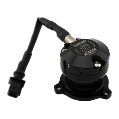 Turbosmart Kompact EM BOV VR9 Plumb Back