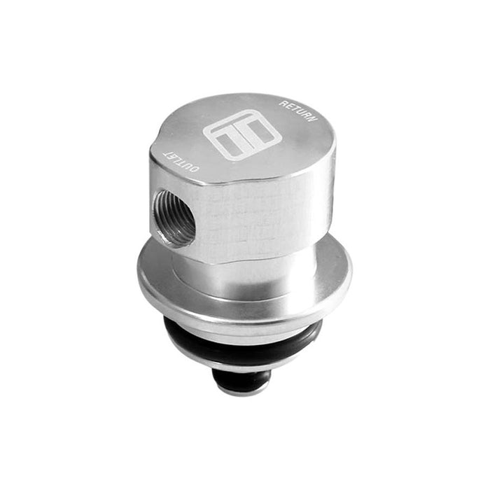 Turbosmart Audi/VW/Ford XR6T Fuel Pressure Regulator Adapter
