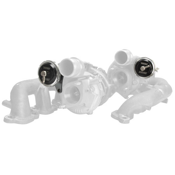 Turbosmart IWG75 Nissan GTR R35 Black 19psi