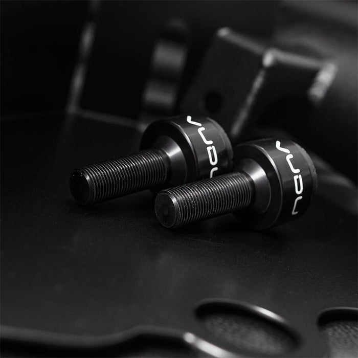 Ford Bonnet Adjusters - VUDU Performance