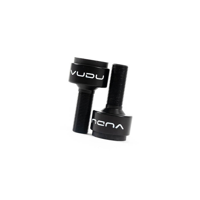Ford Bonnet Adjusters - VUDU Performance