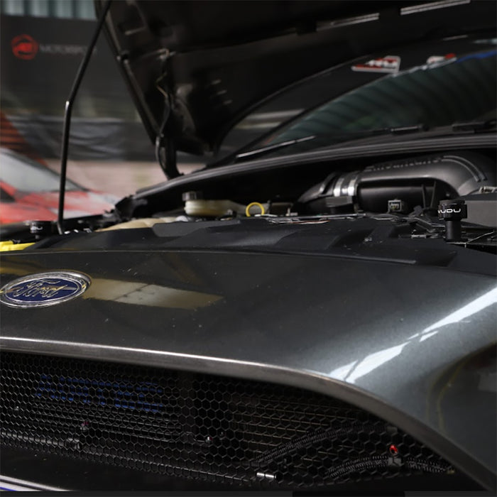 Ford Bonnet Adjusters - VUDU Performance
