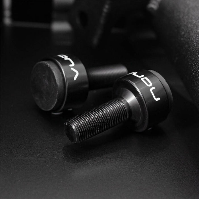 Ford Bonnet Adjusters - VUDU Performance
