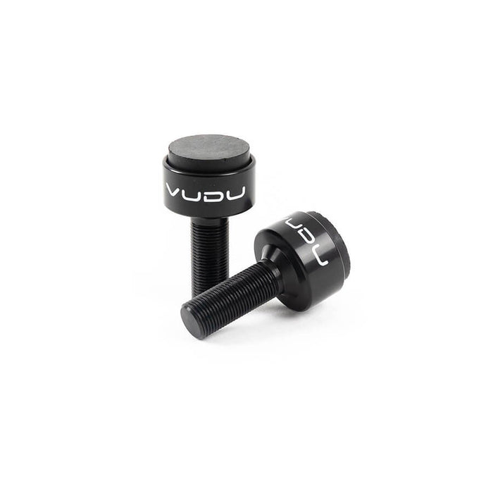 Ford Bonnet Adjusters - VUDU Performance