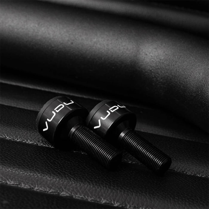 Ford Bonnet Adjusters - VUDU Performance