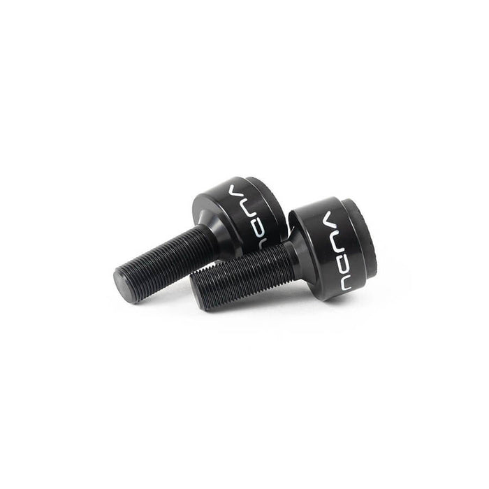 Ford Bonnet Adjusters - VUDU Performance
