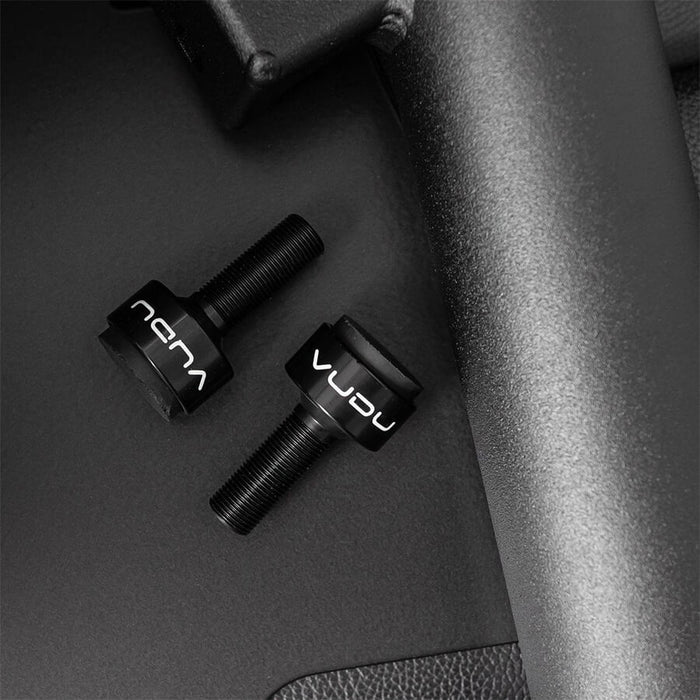 Ford Bonnet Adjusters - VUDU Performance