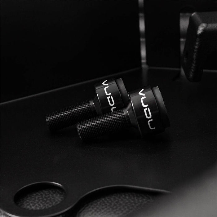 Ford Bonnet Adjusters - VUDU Performance