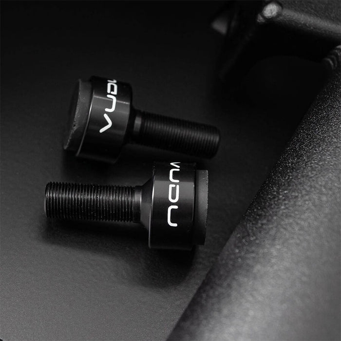 Ford Bonnet Adjusters - VUDU Performance